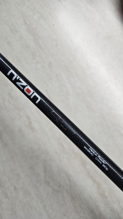 Feeder Daiwa Nzon Super Slim Medium 3.6m