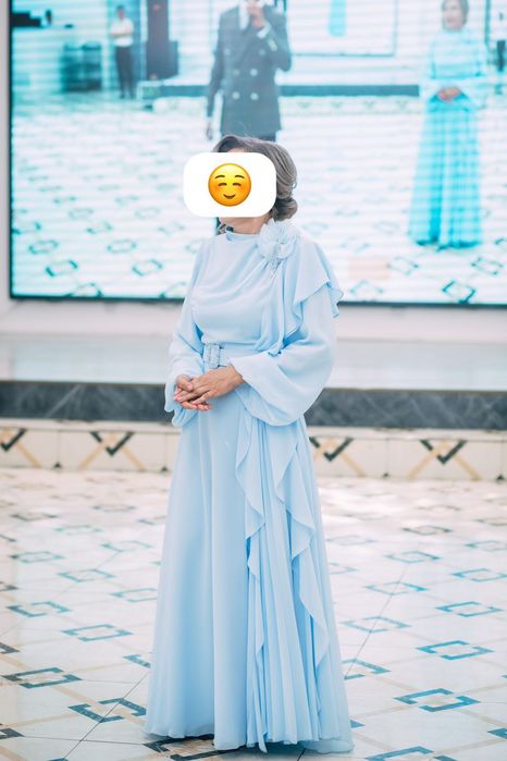 Платье 44 размера Турция