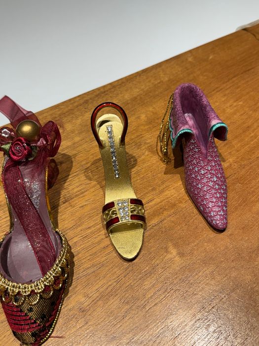 Играчки за елха.ЗА КОЛЕКЦИОНЕРИ