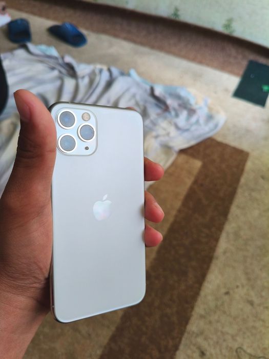 iPhone 11 pro oq