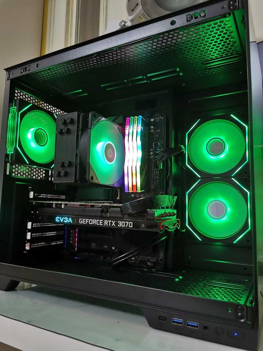 Service PC & Laptop Ploiești | Windows, Reparații, Curățare, PC Gaming