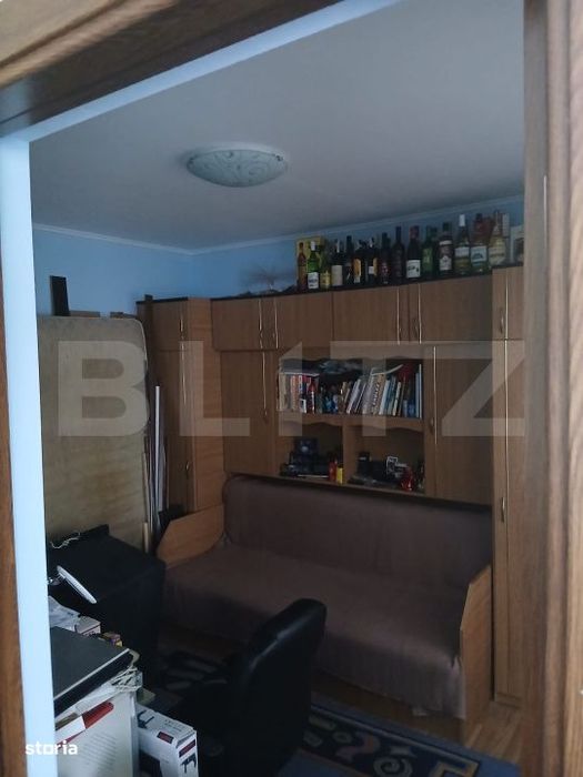 Apartament 2 camere, 42 mp, zona Micro 15