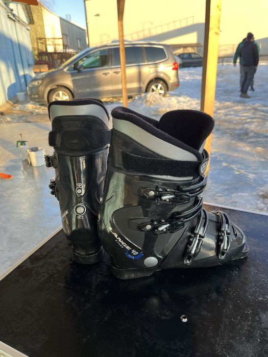 Clapari schi ski Barbati 43-44 / 275 - 280 mm