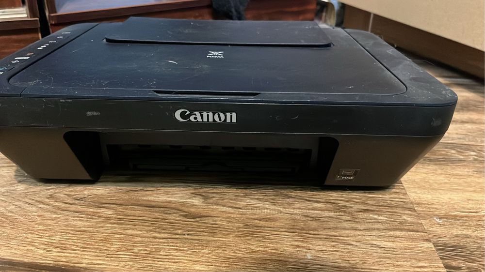 Продам принтер Canon