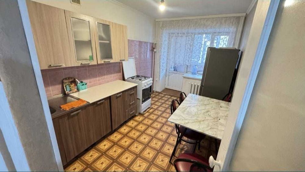 Продажа 1-комнатной квартиры