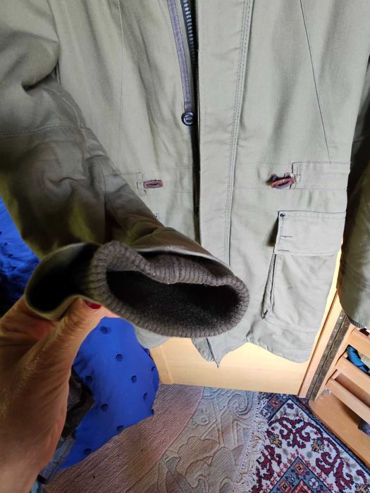 Мъжко яке G-STAR RAW, M