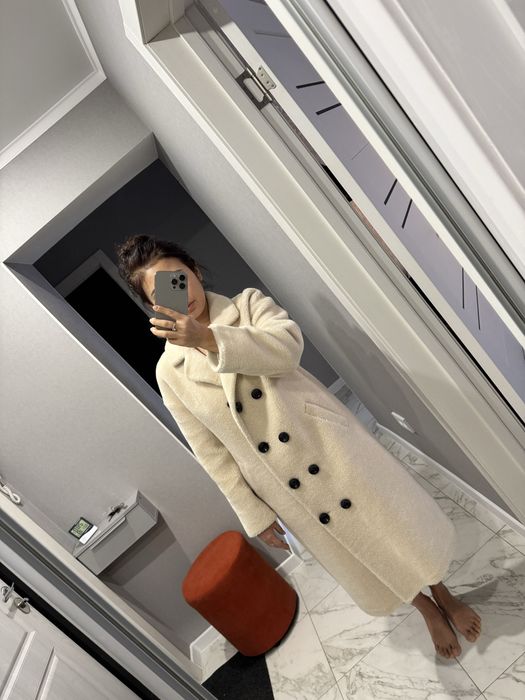 Шуба натуральная