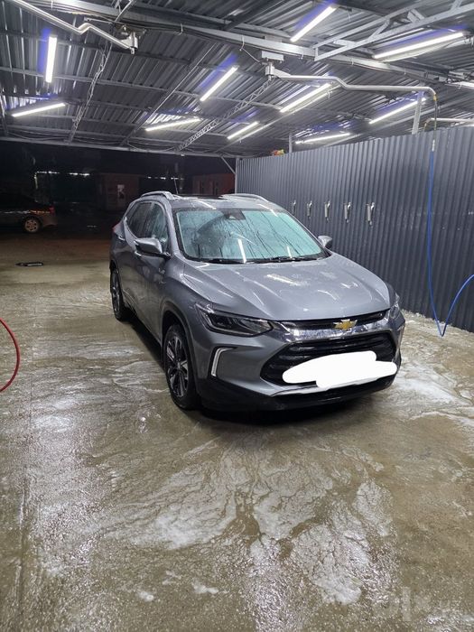 Chevrolet Trekir premier 2023
