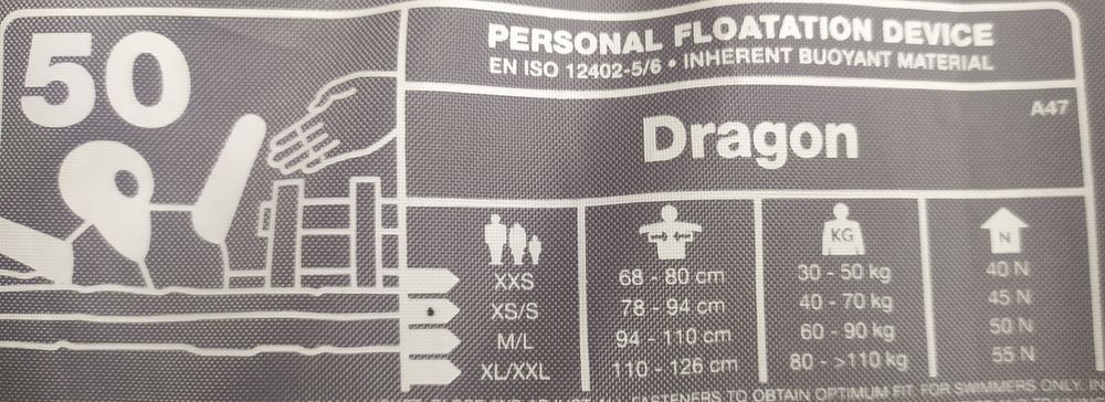 Спасителна жилетка