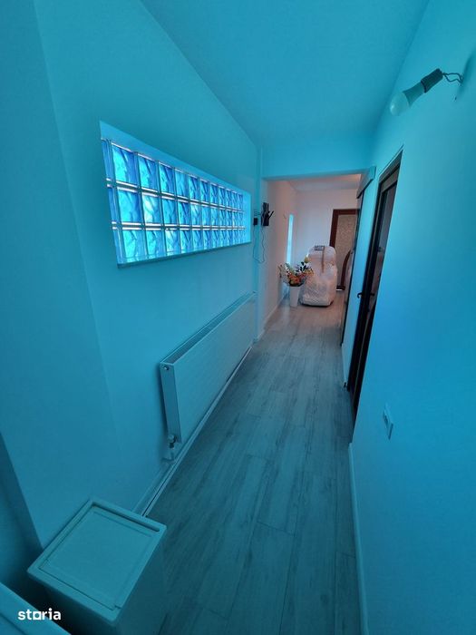 Delfinariu- apartament 3 camere in vila