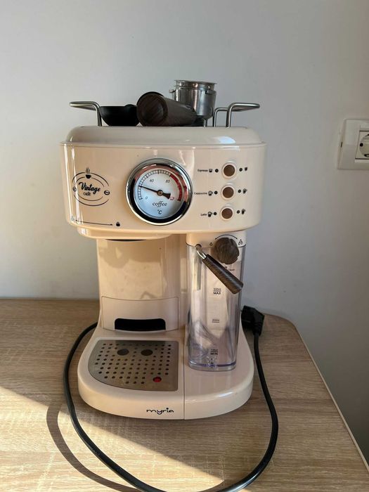 Espressor Myria Vintage cafe
