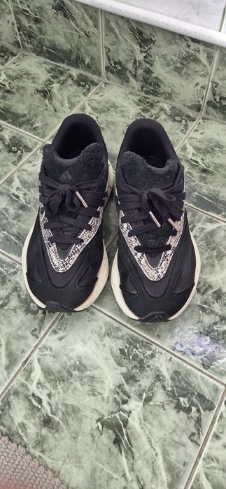 Маратонки Adidas Lightblaze
