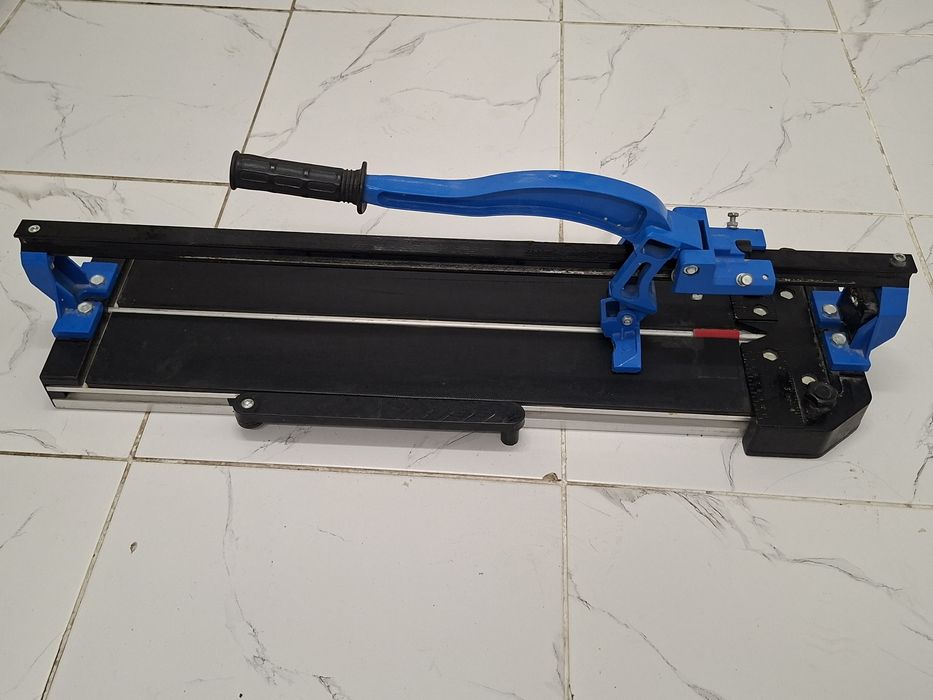 Профессиональный ручной плиткорез Shili Tools (Cutting Machine)