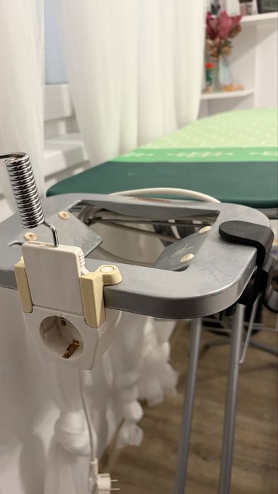 Masa de calcat leifheit