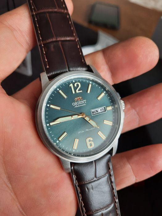 Orient Contemporary Automatic