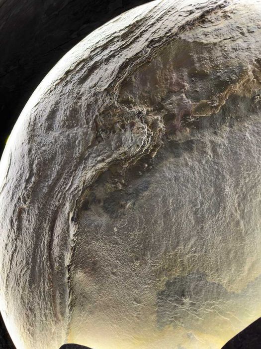 Натуральный каменный шпон, Скала, 3Д панели, 3D wall panels