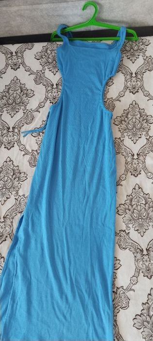 Разгрузка гардероба