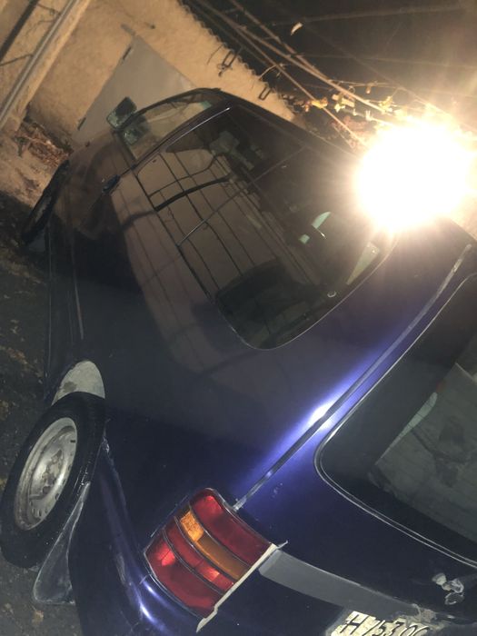 Минивэн Nissan Serena