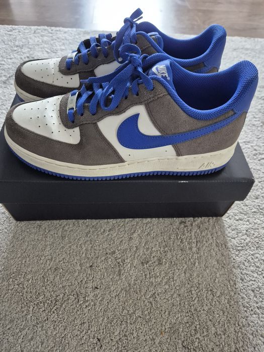Nike Air Force 1