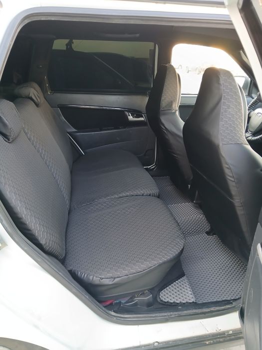 Приора 2 люкс универсал