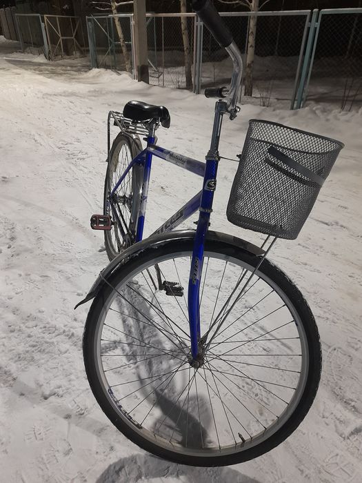 Велосипед сатылады