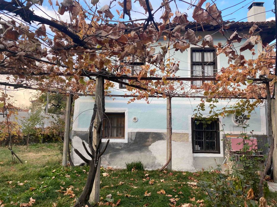 Продава се Къща в с. Певците, Област Пловдив - 130 кв.м за 384 €/кв.м - Снимка #1