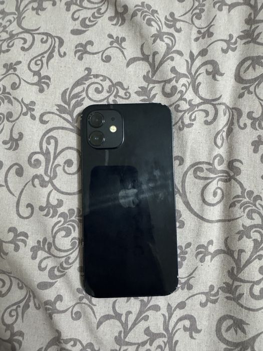 Iphone 12 (128) / 76%