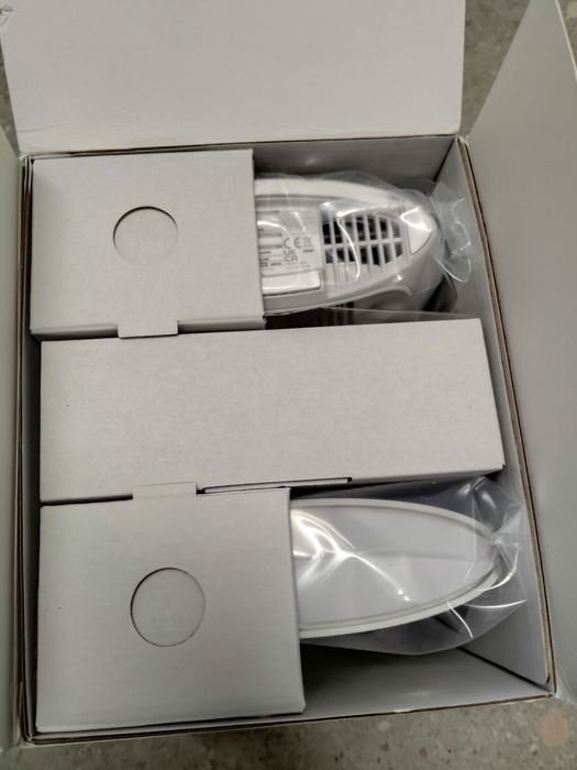 Router Modem NOU, Netgear Orbi RBK762 - AX5400 - WiFi6 - 2 Pack