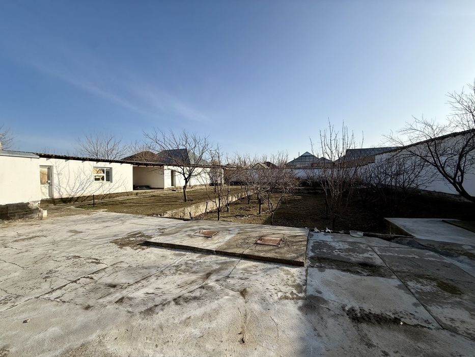 Жер үй сатылады!!