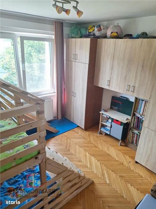 Apartament 2 camere, Tudor, confort 1, izolat termic, Targu Mures