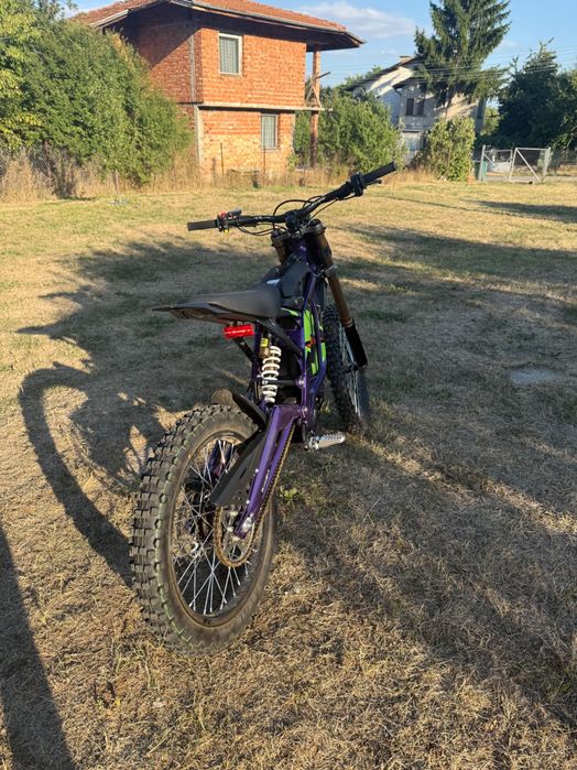 Surron light bee Х 8kw 2025