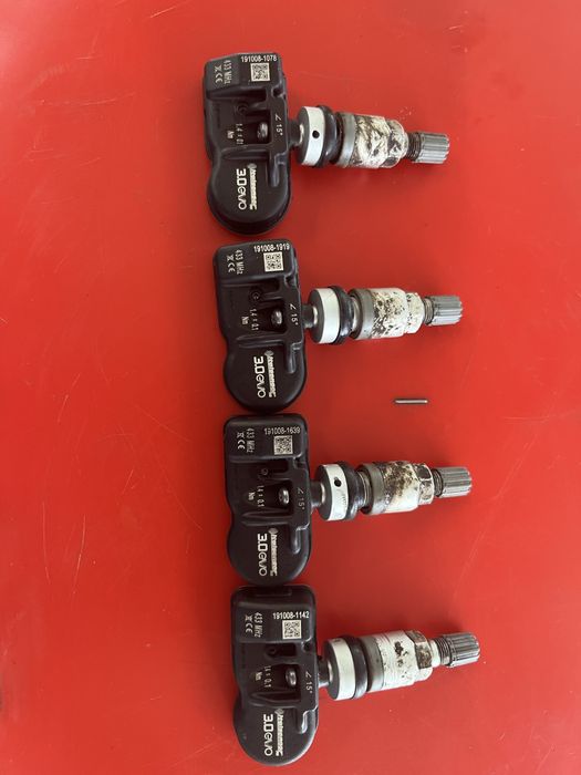 Датчици за налягане