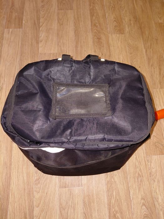 Термосумка для доставки еды