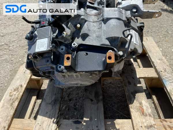 Cutie Viteze Automata Peugeot 607 2.7 HDI 1999 - 2010 Cod 9681920380 9657656480 9681920380 TF-80SC 20GG09 [AV0472]