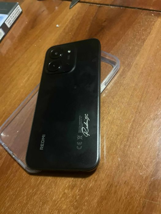 Vând sau schimb  Redmi 15 C !!