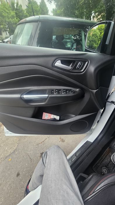Ford kuga ST 2018 4x4 Automat