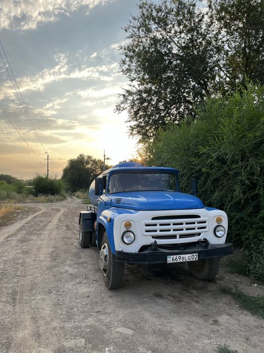 Услуга ассенизатор гавновоз