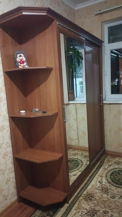 Продам мебель Б/У в хорошем состоянии