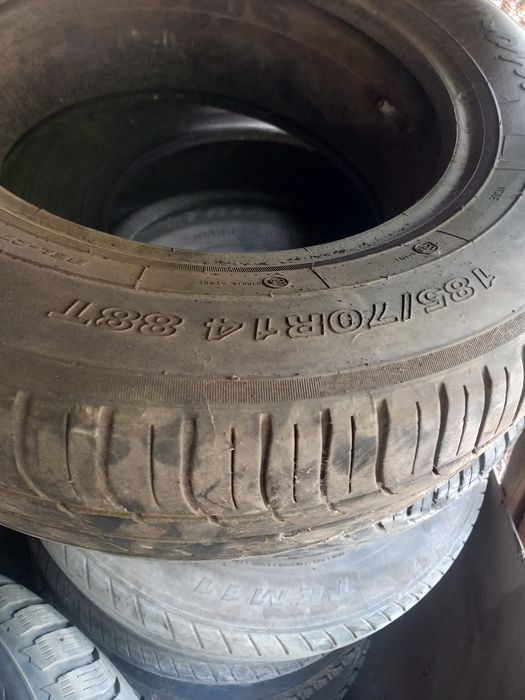Продаётся резина,