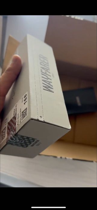 Очки Ray-Ban Meta Gen 2