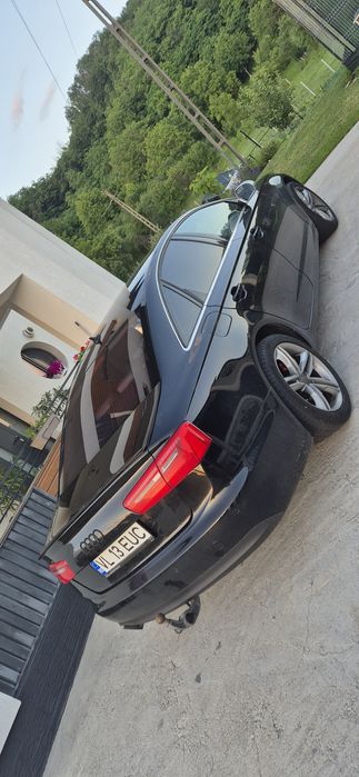 AUDI A6 2012 — imagine 5