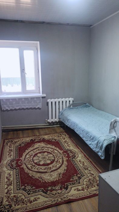 Сдам комнаты в семейном  общежитии