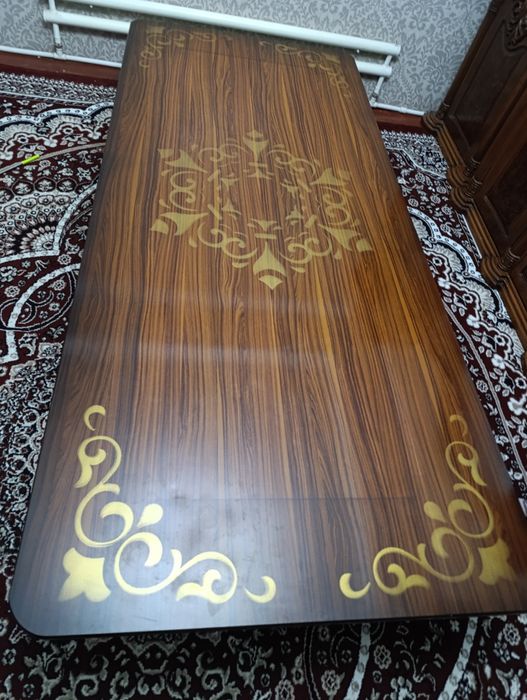 Stol-stul - xontaxta ham buladi