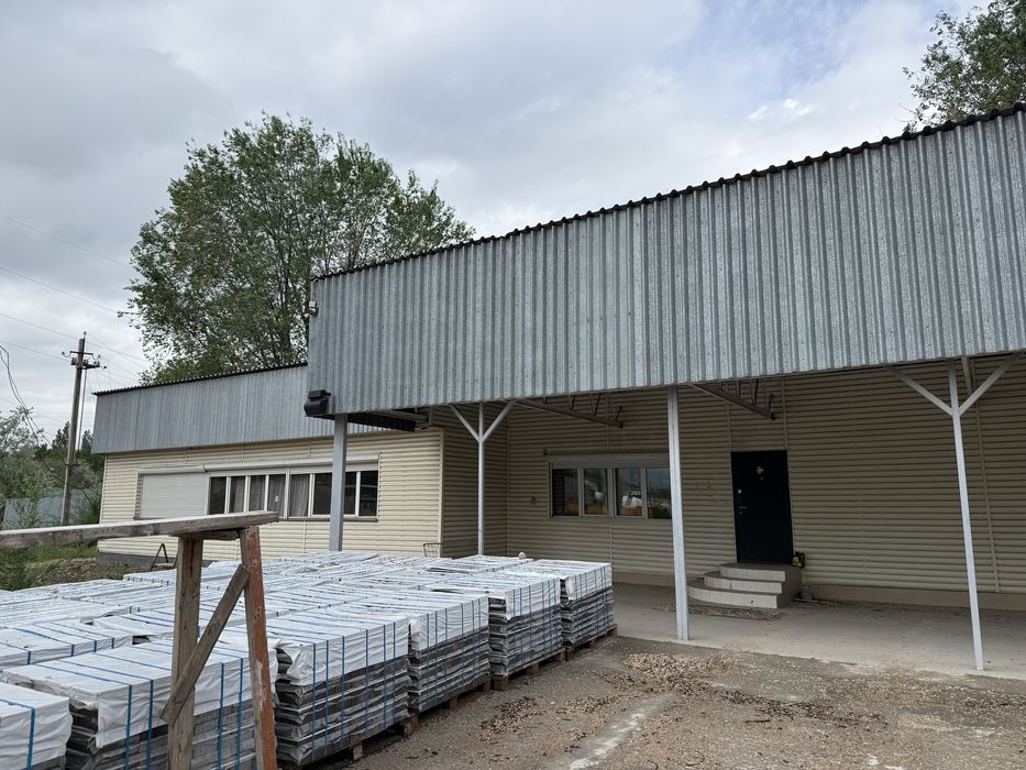 Контейнер офис 40 тонн