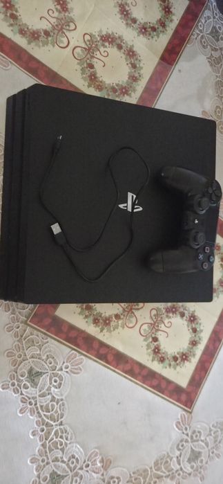 Playstation 4 PRO
