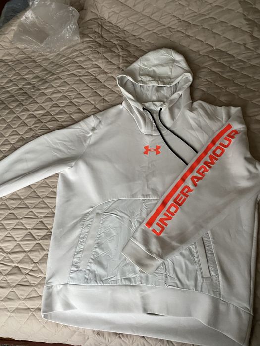 Суитчър Under Armour 2XL