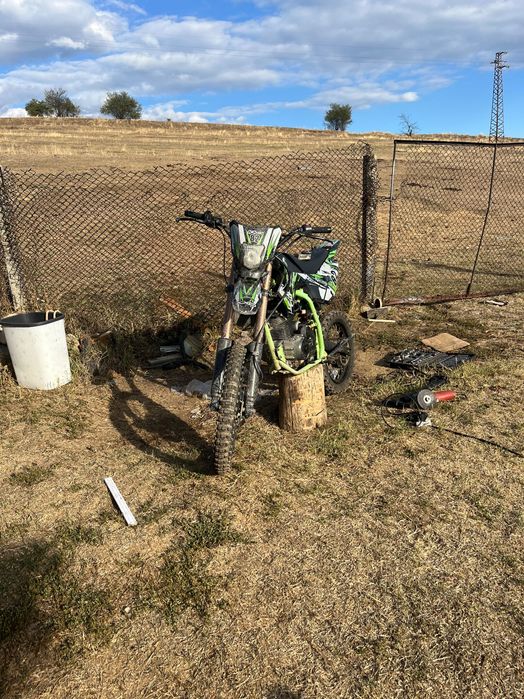 Продавам Kxd pro 150cc