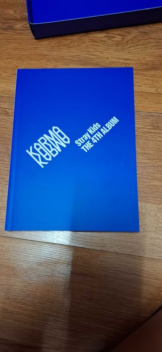 Stray kids albums, K-pop albums