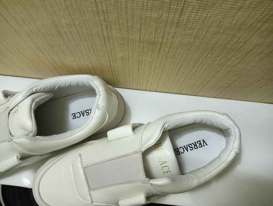 Женские полуботинки Pull&Bear