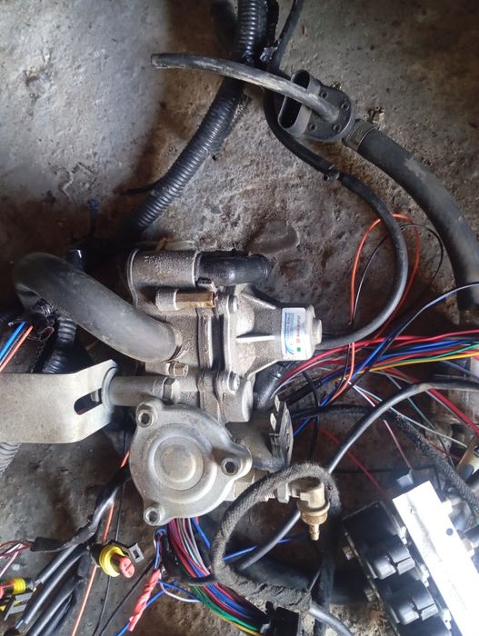 Продам гбо в отличном состояний.